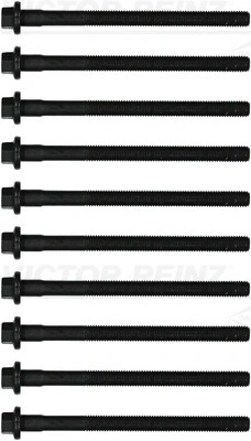 Cylinder Head Bolt Set